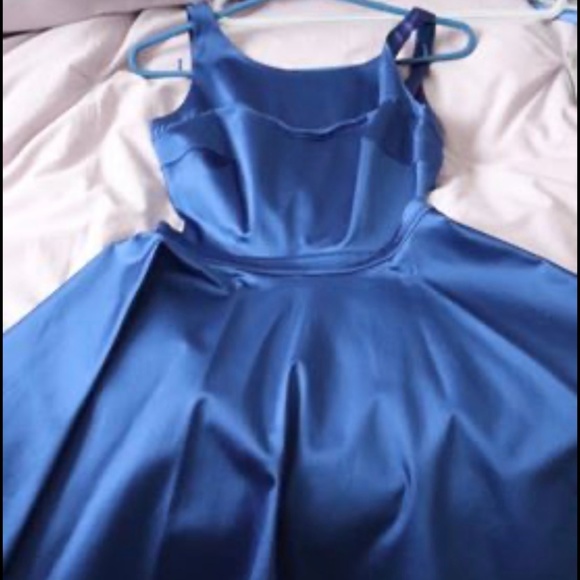 Marciano Skater Dress - Picture 3 of 3